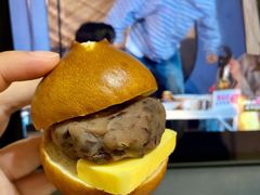 -屋裡·Union Bakery(龙江路店)