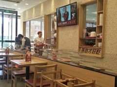 -喜家德虾仁水饺(东海缤纷天地店)