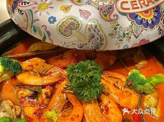 会一直去的店，味道很好，很满意