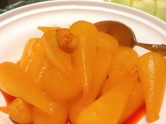 -甄御•海鲜新青岛菜(麦岛店)