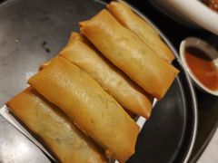 -上海人家花樣年华(中山公园店)