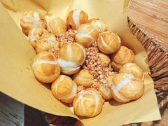 小炒汤圆-先启半步颠小酒馆(白麓里店)