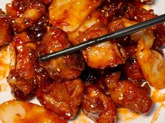 -易老妈蹄花.特色川菜(人民公园总店)