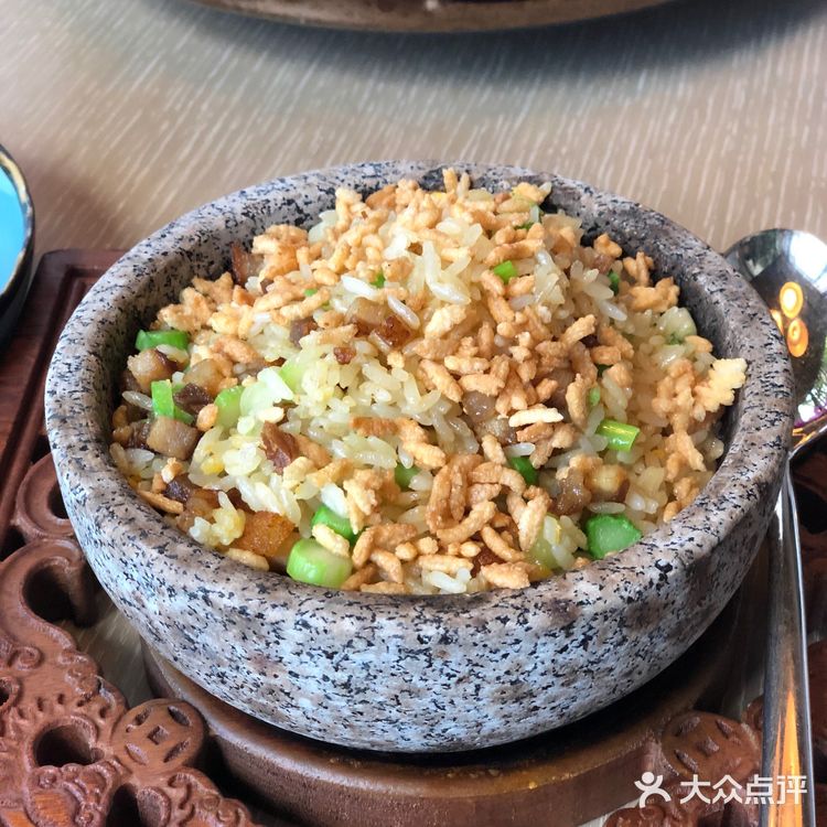 口味环境给A➕的粤菜馆