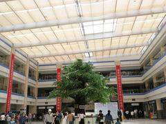 -江阴市人民医院(城中院区)