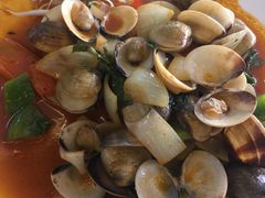 -BAI BUA RESTAURANT