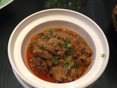 -粗茶淡饭·隐庐私厨(东亭店)
