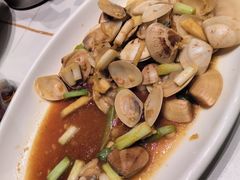 -金海湾海鲜排档(朱家尖店)