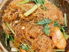 -南沙游艇会·大兵船餐厅