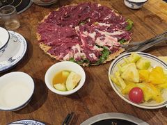 -厝味火锅·潮汕卤水火锅(十一合店)