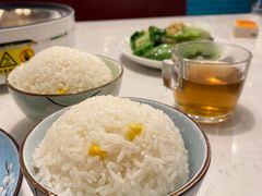 -外婆小聚茶餐厅·生日·团建(市民中心店)