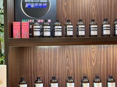 -麦子MaiMassage(打浦桥店)