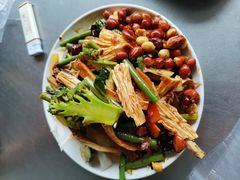 -佰运猪蹄(高陵店)