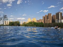 -清河半岛温泉度假酒店