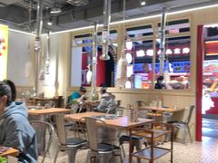 -哼蟹二将·烤肉酱蟹(合生汇店)