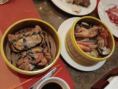 -怡咖啡自助餐(宁波香格里拉店)