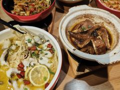 -胡子大厨·超级小炒肉(晶耀前滩店)
