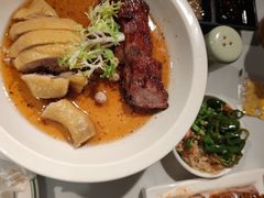 -食大利香港茶餐厅(南亚风情第一城店)