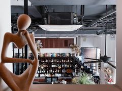 -候鸟咖啡(前门店)