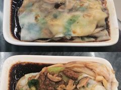 油条-穗银肠粉店(东川路店)