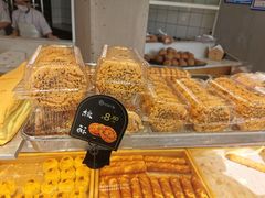 -拾味中点(花园路店)