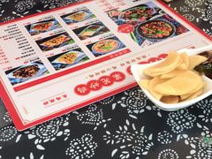 -八两八金·莱芜特色炒鸡(市南漳浦路店)