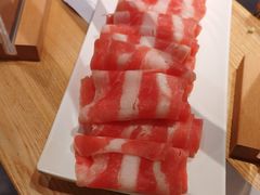 -蜀九香火锅(彩虹店)