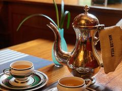 -马勒别墅·中餐厅