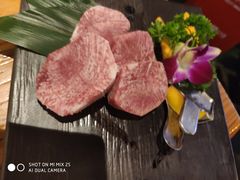 -黑牛の店·和牛烧肉(合生汇店)