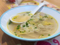 -小杨生煎(松江大学城店)