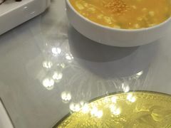 蟹黄豆腐-大鸭梨烤鸭店(朝阳路店)