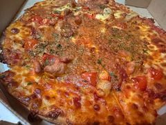 -达美乐比萨(武定店)