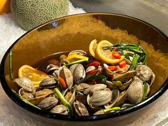 -漳州佰翔圆山酒店·圆山畔西餐厅