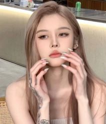 -呵呵造型