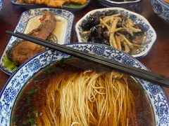 -孙盛兴奥灶面馆·蟹黄面·三虾面(山塘街总店)