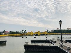 -珠海海泉湾度假区