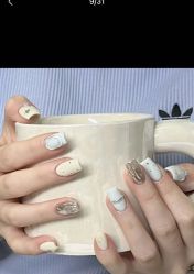 点击看大图 -尤米一站式美甲美睫