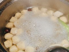 -喃喃椰·糟粕醋·椰子鸡火锅(七堡花园店)