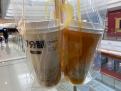 -7分甜(李沧万达店)