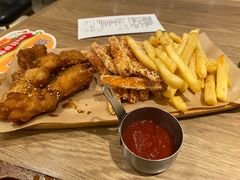 -必胜客(双榆树店)