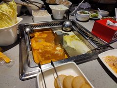 -海底捞火锅(八佰伴店)