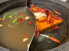 -宽板凳老灶火锅