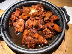 -金牌外婆家(苏州中心店)