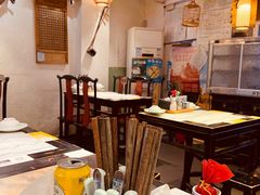 -京城小江南·北京烤鸭·江南土菜·白鱼(中关村店)