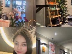 -施奈儿.洗头頭療.按摩SPA.采耳(上梅林店)