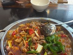 -胖娃古镇鸡杂(磁器口总店)