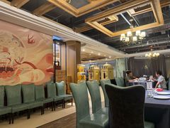 -金狮麟·新豫菜(金码大厦店)