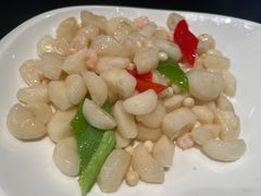 -吴越荣记苏州菜·松鼠桂鱼(月光码头店)