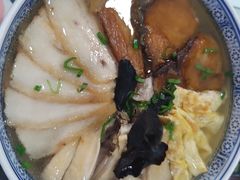 得意楼老八样三鲜蒸碗-得意楼蒸菜馆