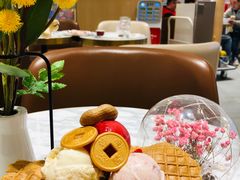 -哈根达斯(济南万象城店)